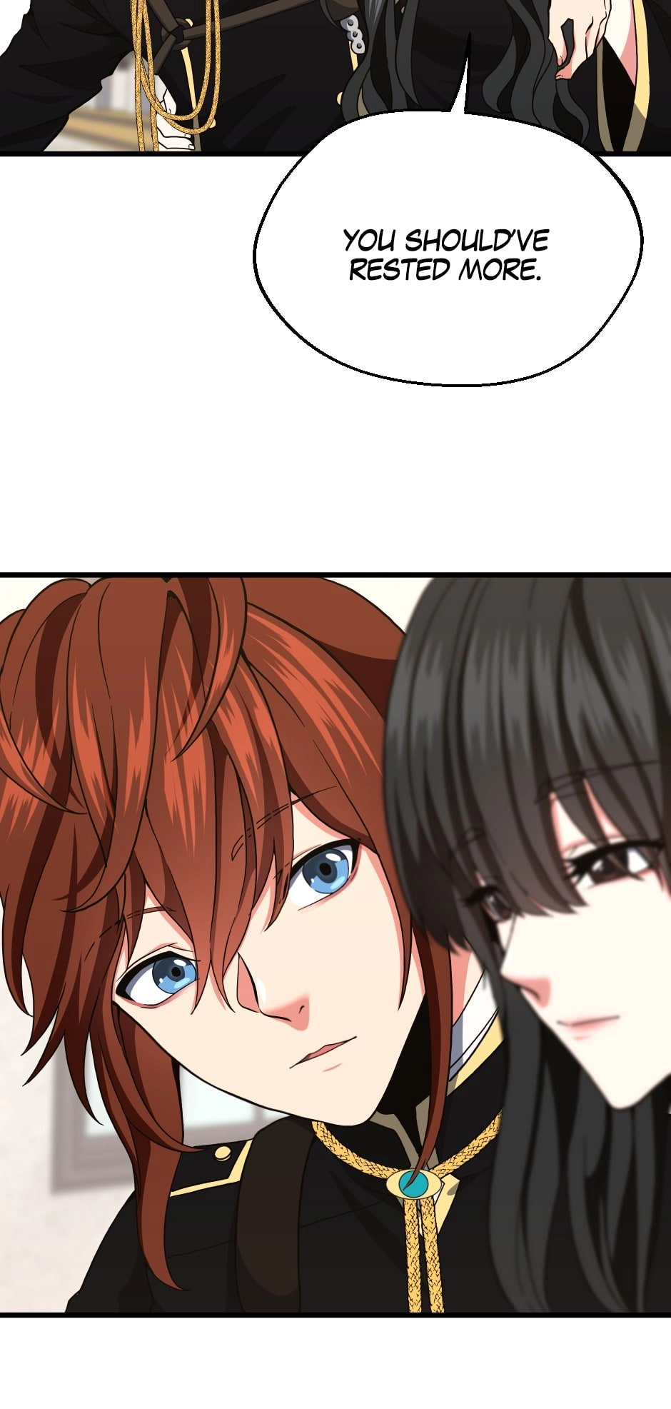 The Beginning After the End Chapter 103, page 43 of 86