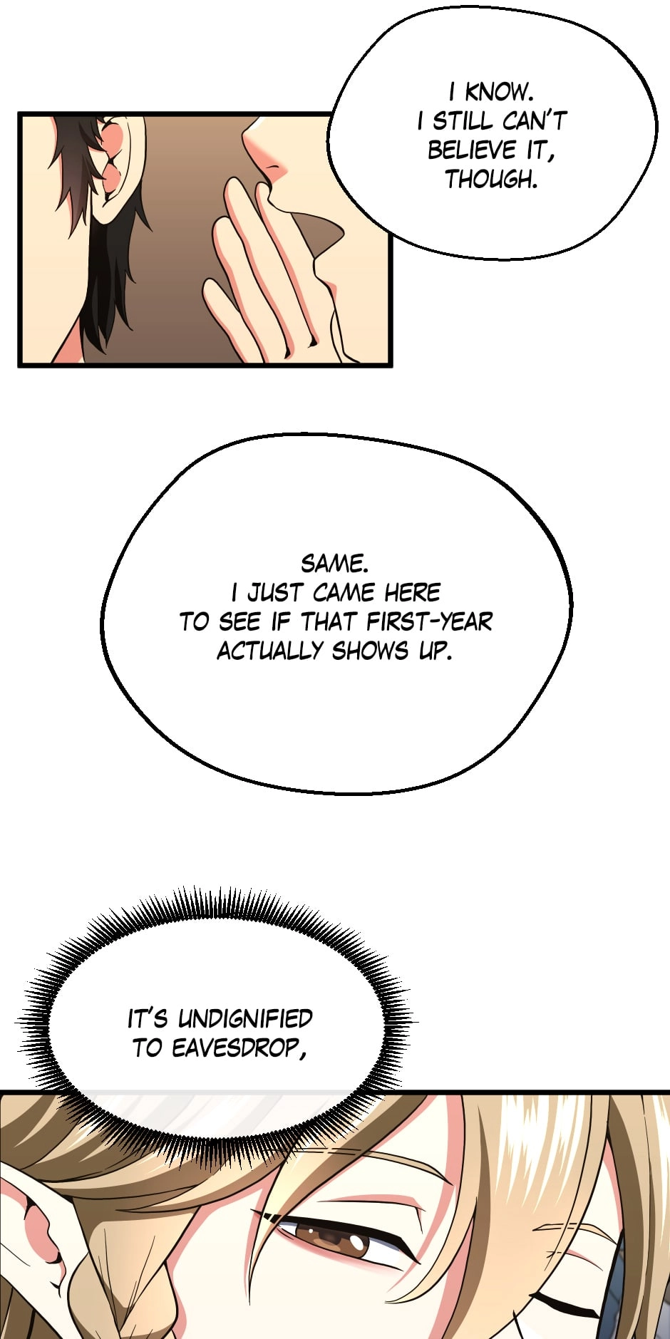 The Beginning After the End Chapter 103, page 48 of 86