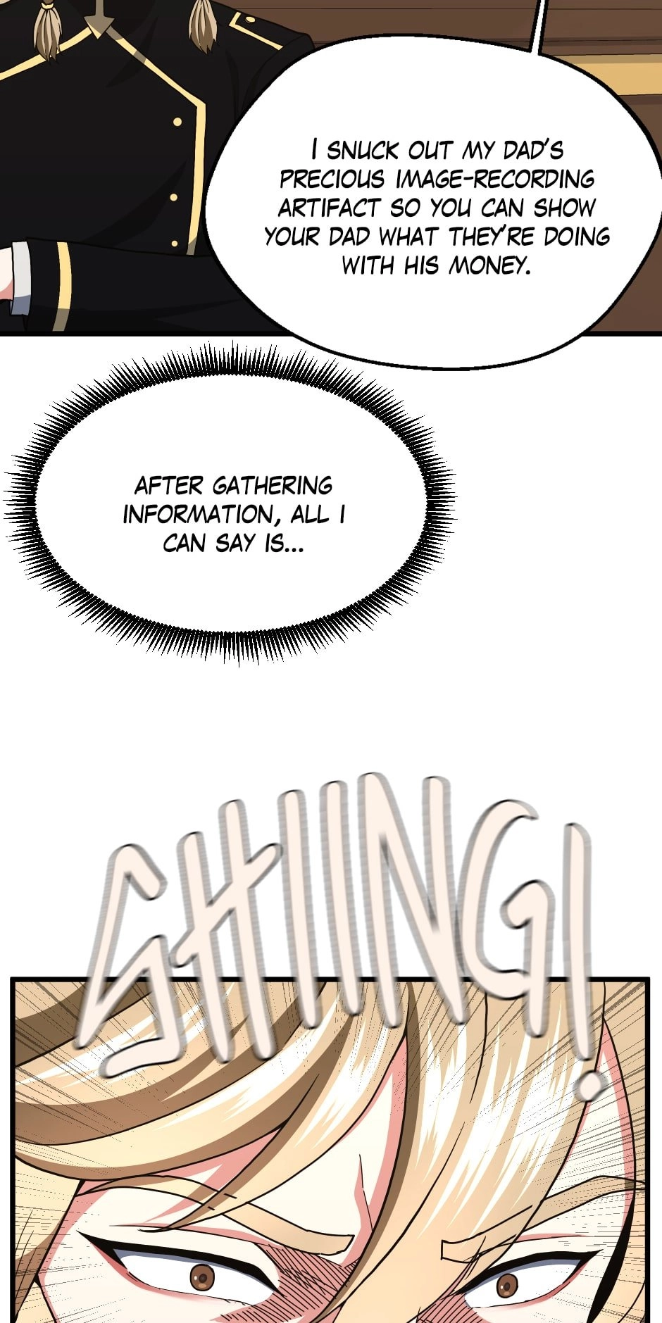 The Beginning After the End Chapter 103, page 51 of 86