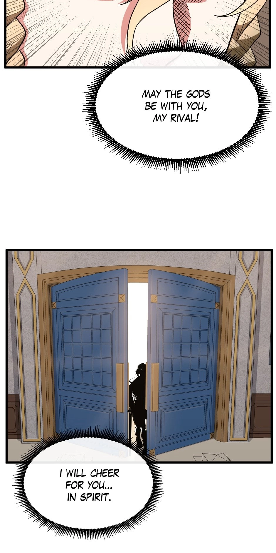 The Beginning After the End Chapter 103, page 52 of 86
