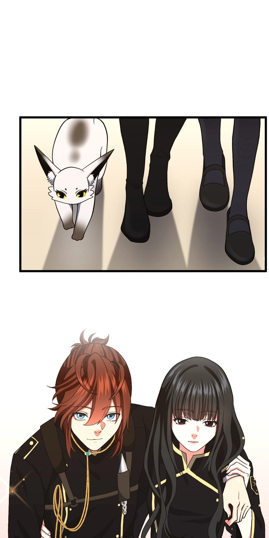 The Beginning After the End Chapter 103, page 53 of 86