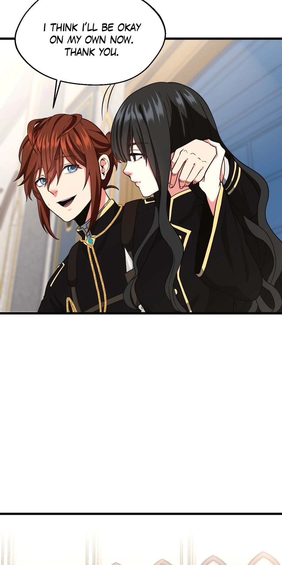The Beginning After the End Chapter 103, page 58 of 86
