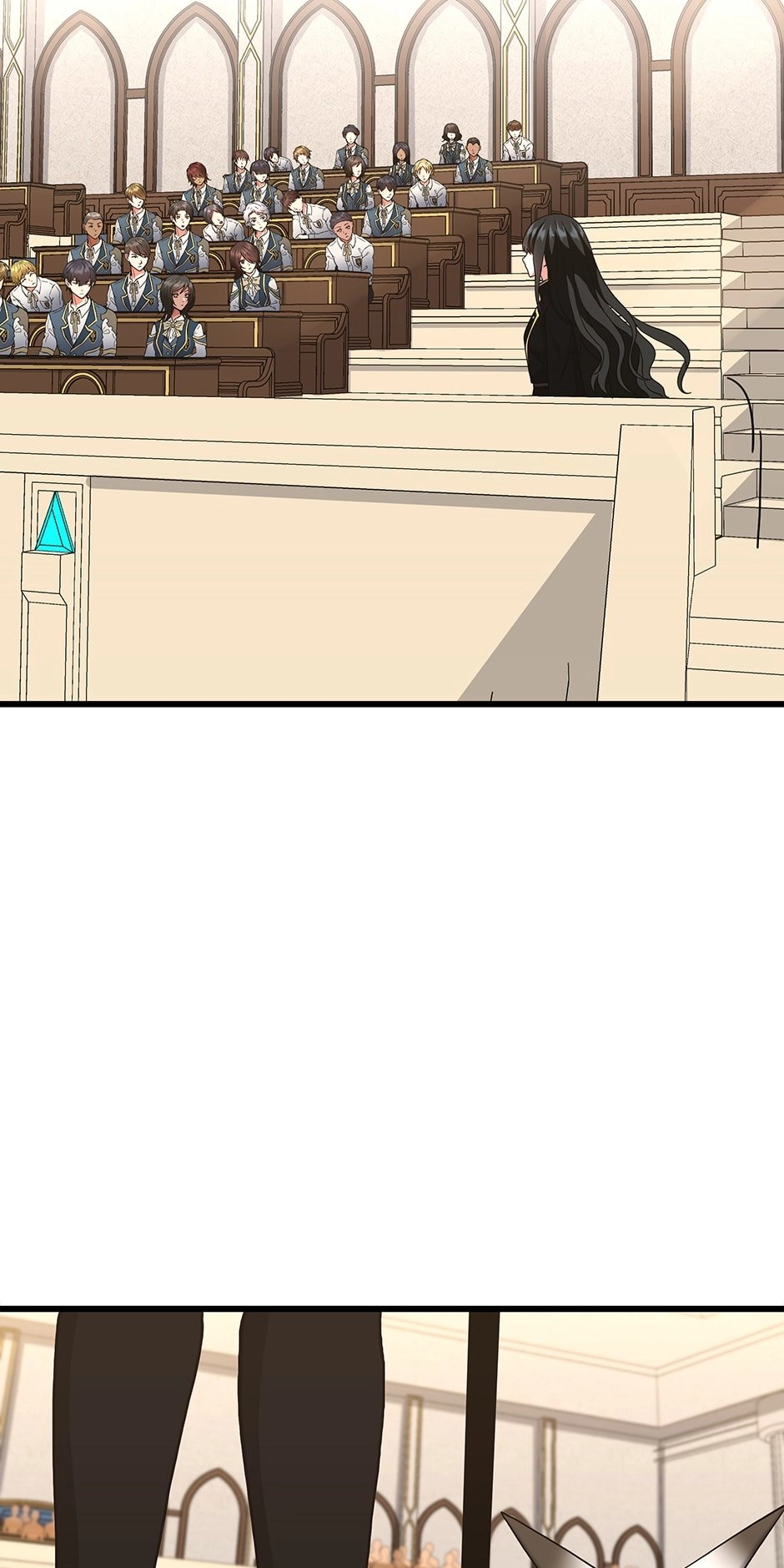 The Beginning After the End Chapter 103, page 59 of 86