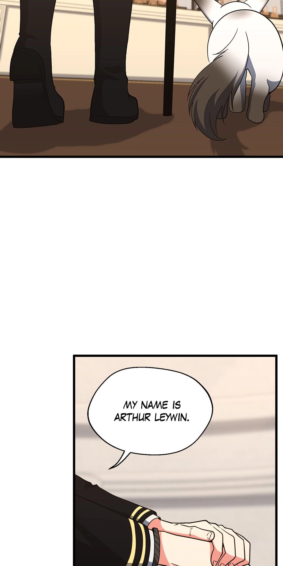 The Beginning After the End Chapter 103, page 60 of 86