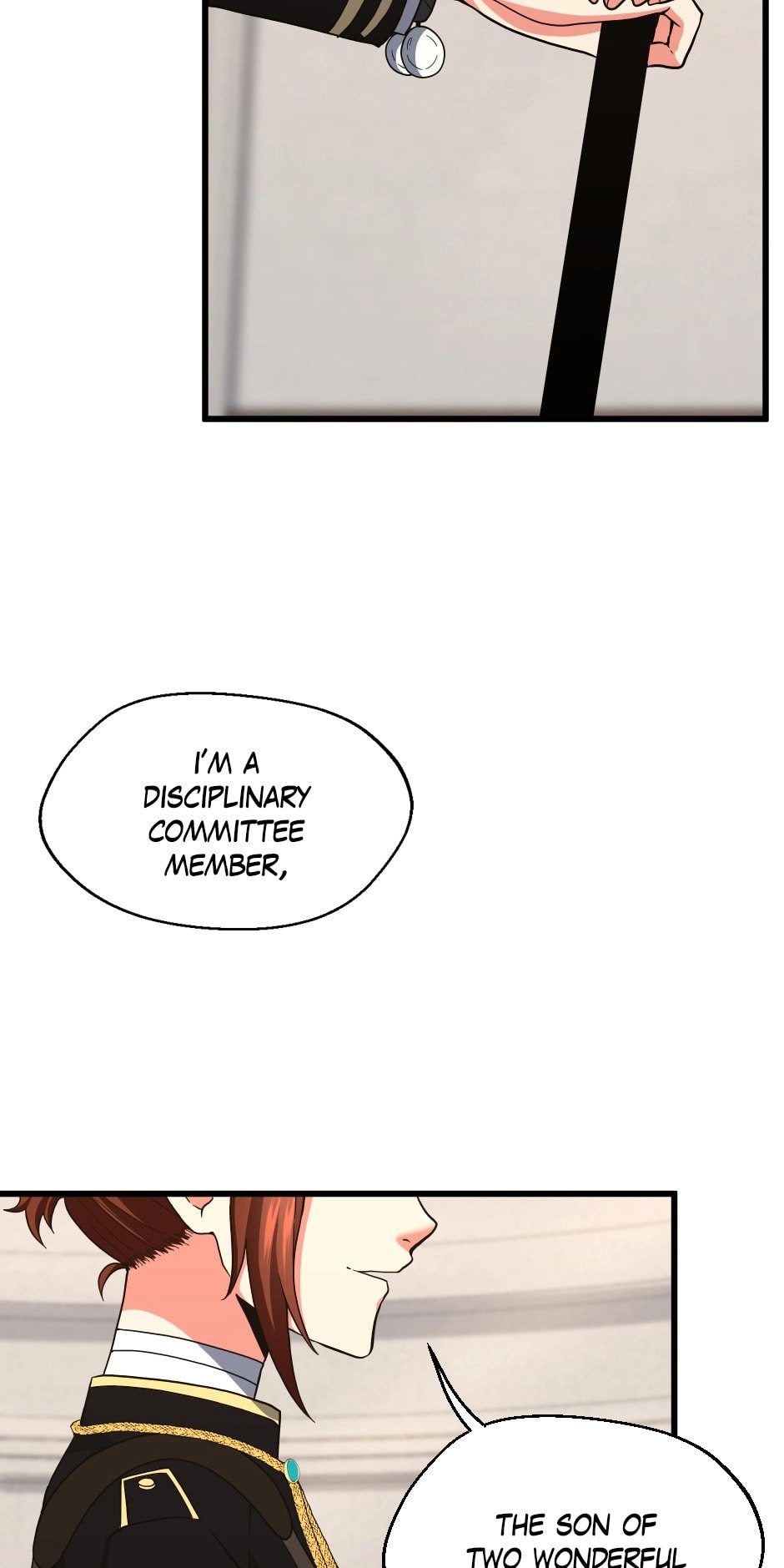 The Beginning After the End Chapter 103, page 61 of 86