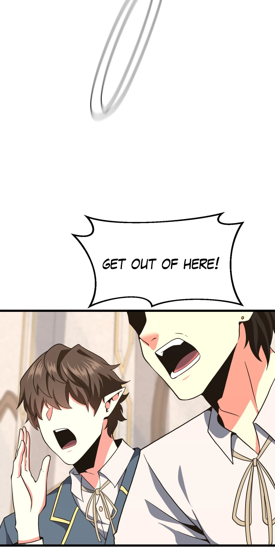 The Beginning After the End Chapter 103, page 65 of 86