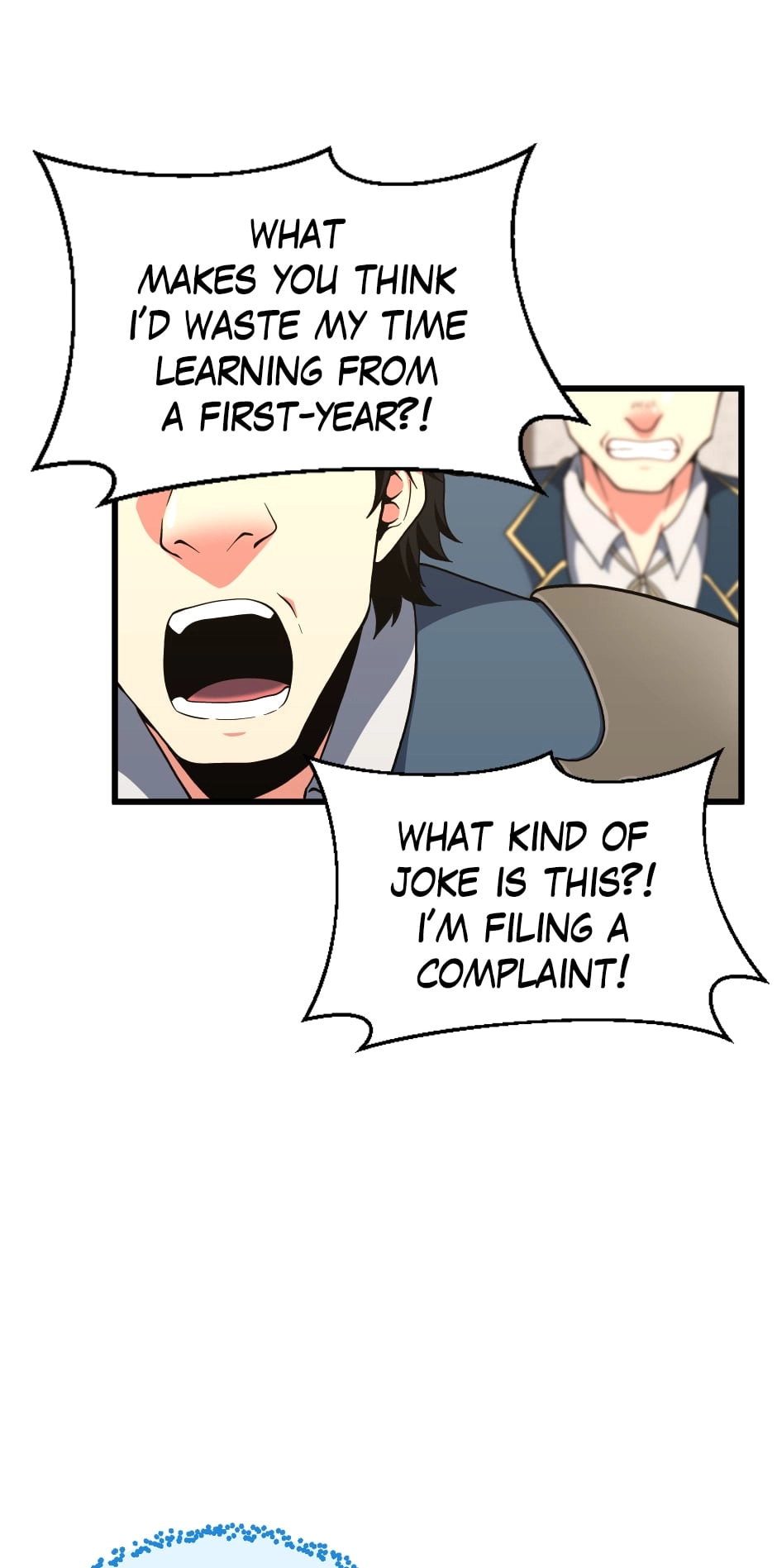The Beginning After the End Chapter 103, page 66 of 86