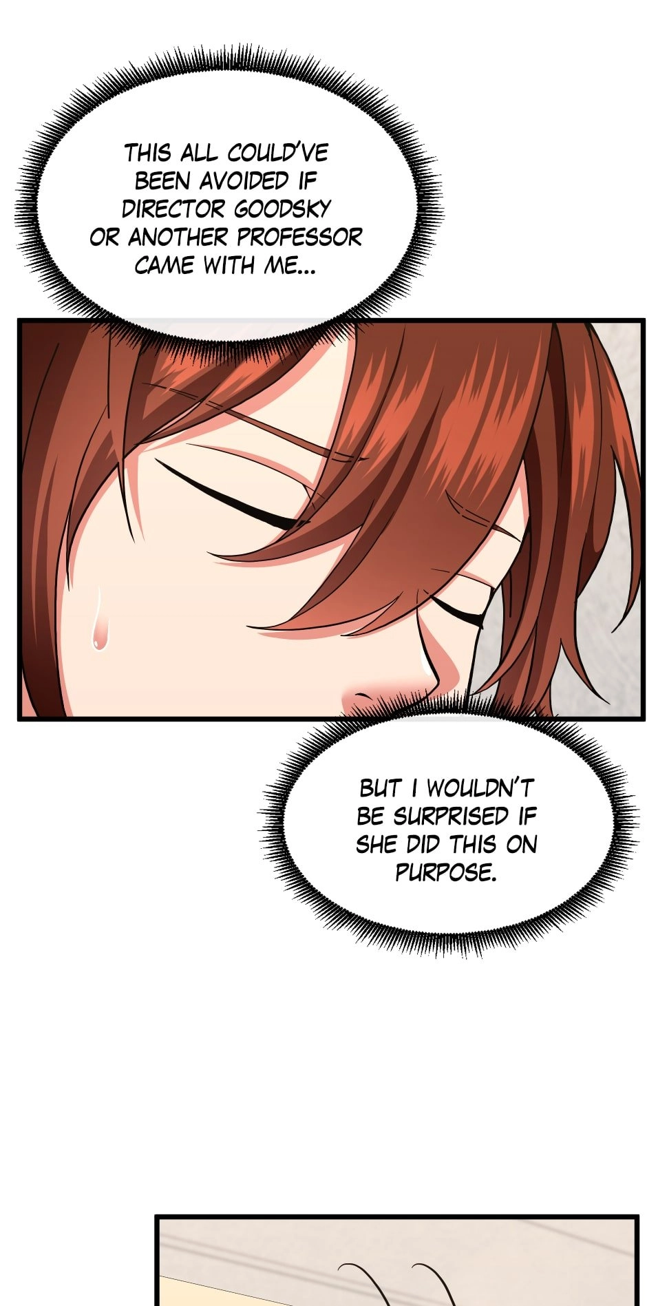 The Beginning After the End Chapter 103, page 68 of 86
