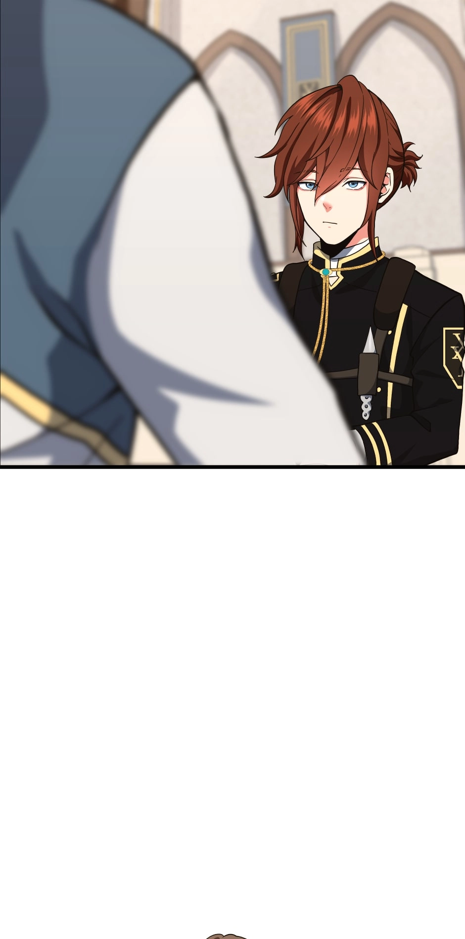 The Beginning After the End Chapter 103, page 70 of 86
