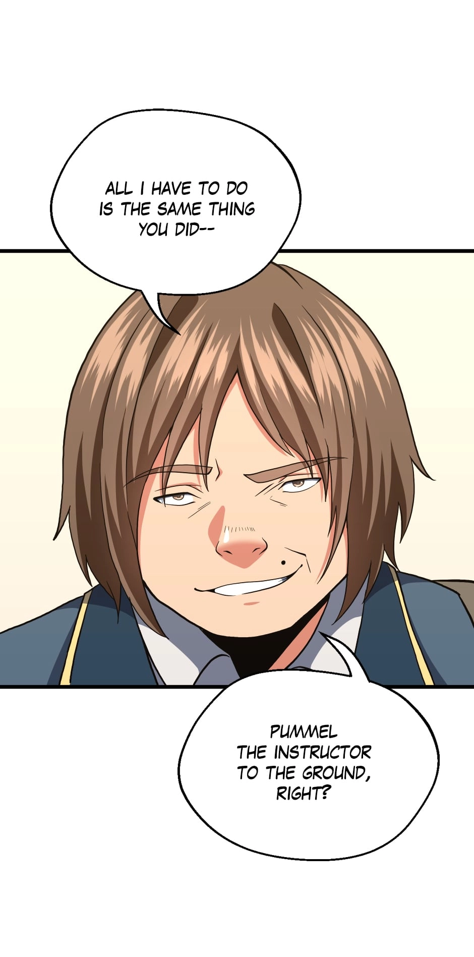 The Beginning After the End Chapter 103, page 74 of 86