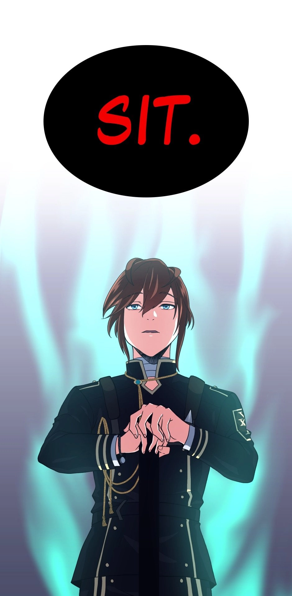 The Beginning After the End Chapter 103, page 78 of 86