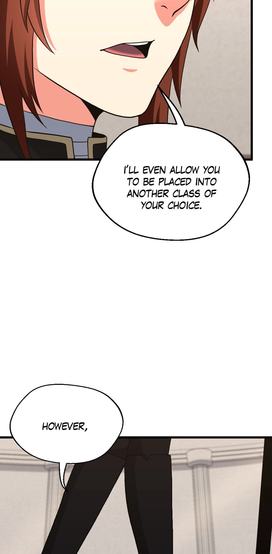 The Beginning After the End Chapter 103, page 83 of 86