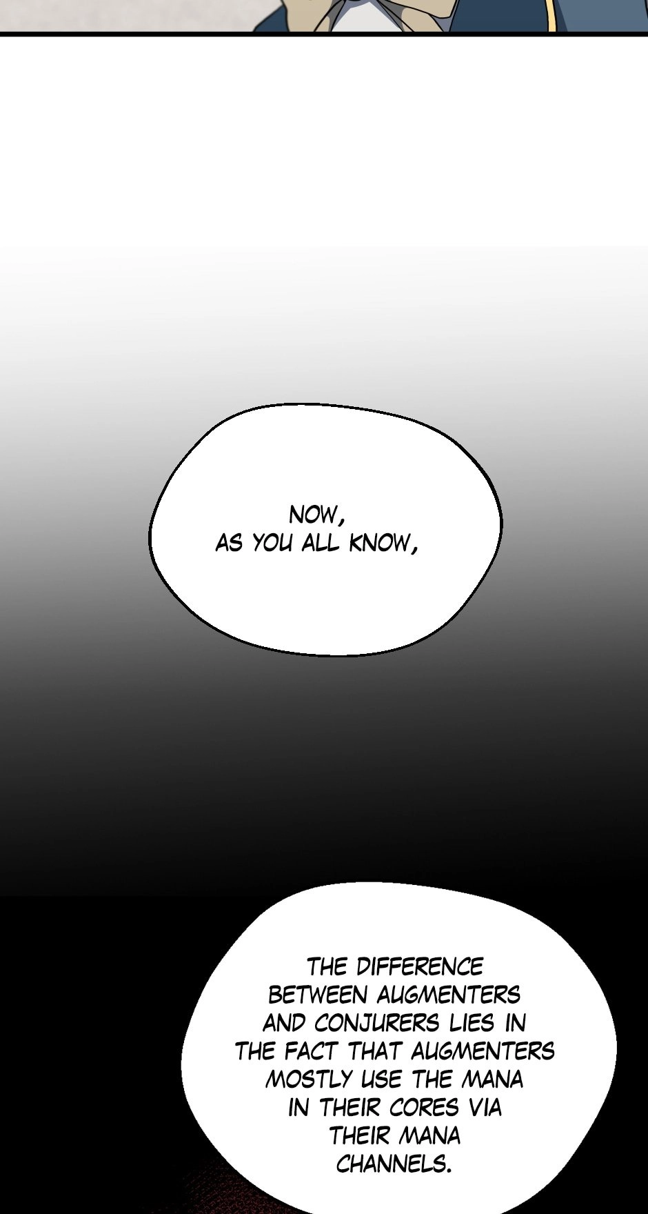 The Beginning After the End Chapter 104, page 14 of 75