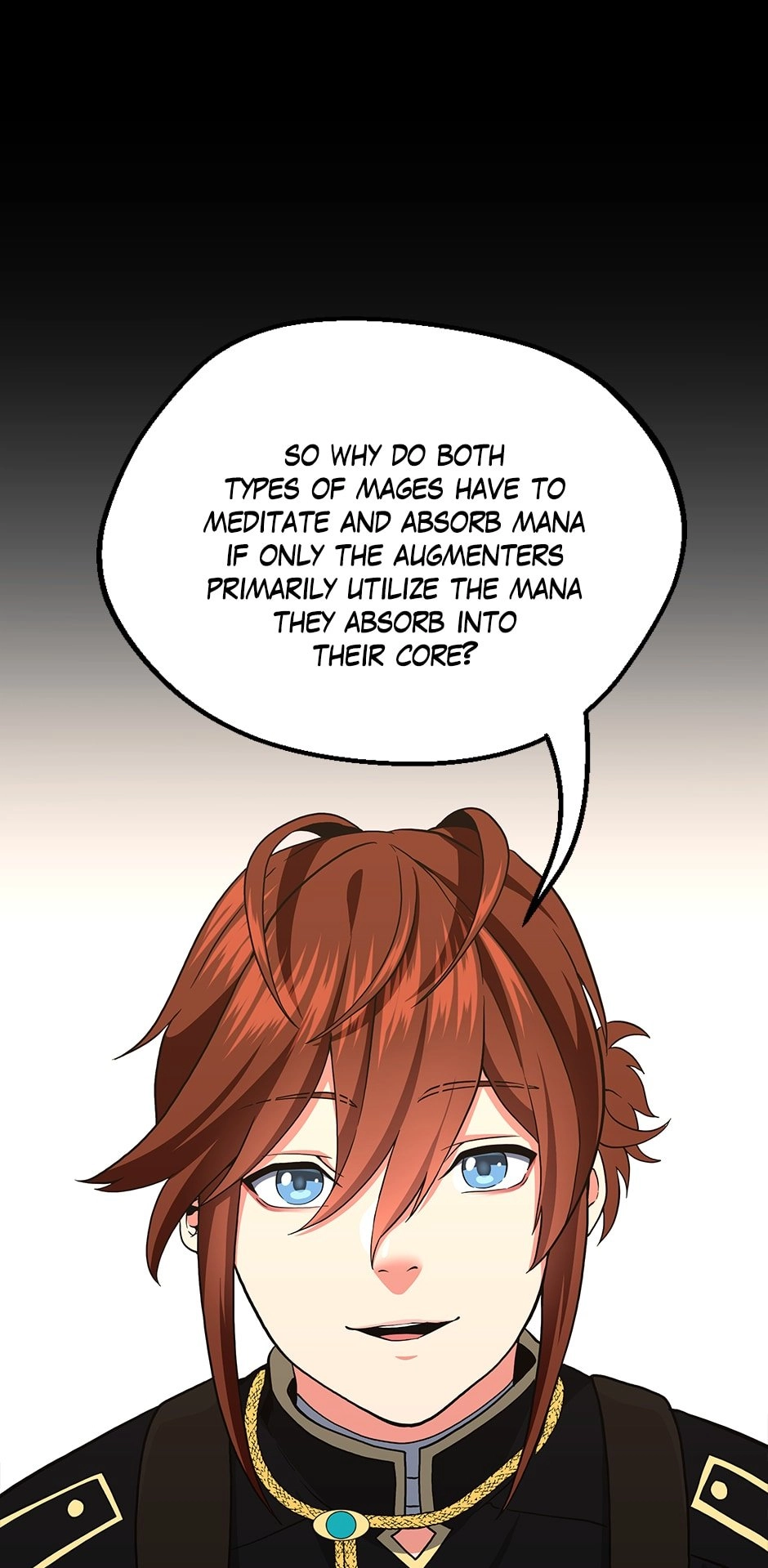 The Beginning After the End Chapter 104, page 17 of 75