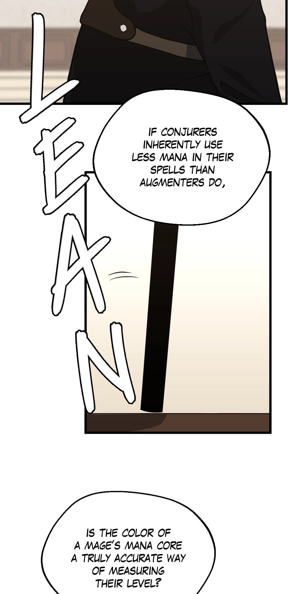 The Beginning After the End Chapter 104, page 23 of 75
