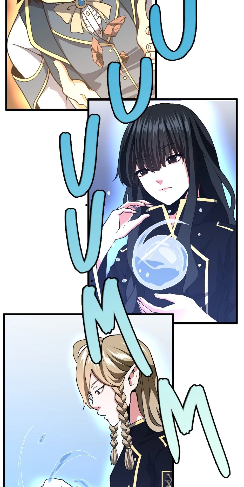 The Beginning After the End Chapter 104, page 33 of 75