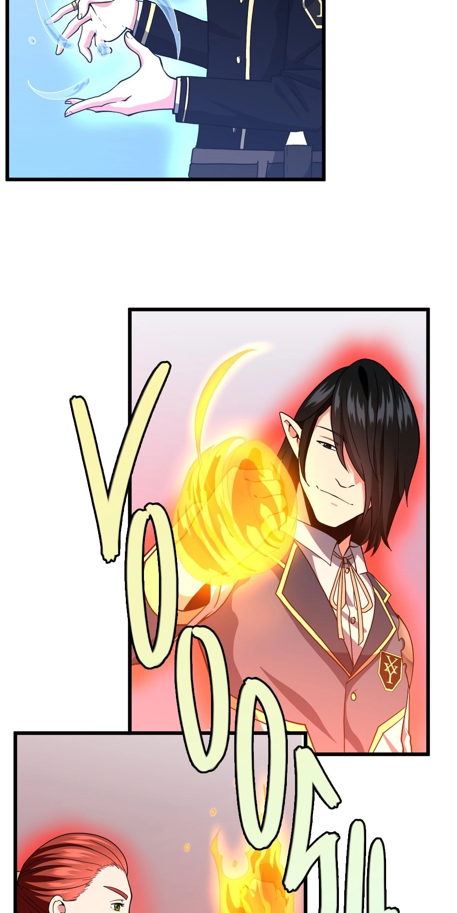 The Beginning After the End Chapter 104, page 34 of 75