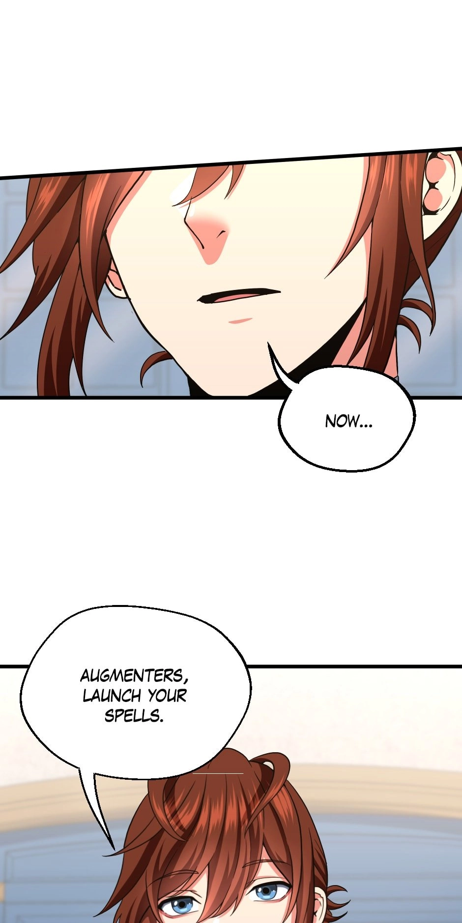 The Beginning After the End Chapter 104, page 37 of 75