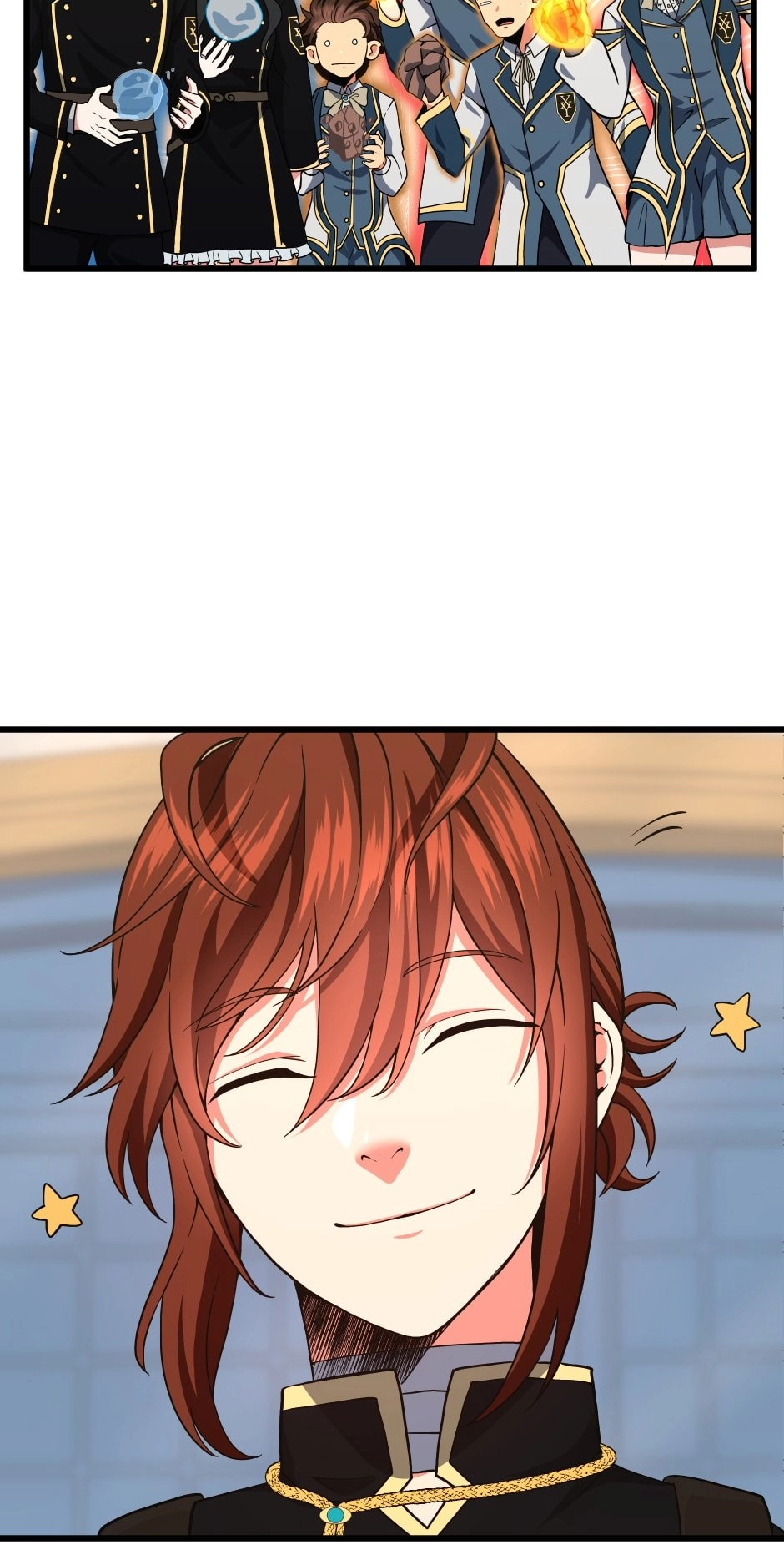 The Beginning After the End Chapter 104, page 39 of 75