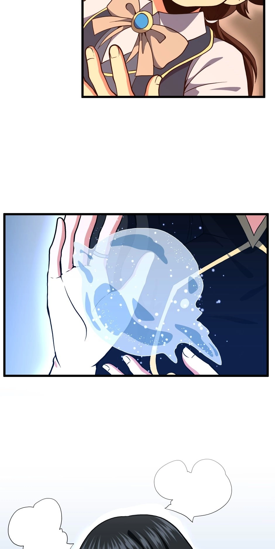 The Beginning After the End Chapter 104, page 44 of 75