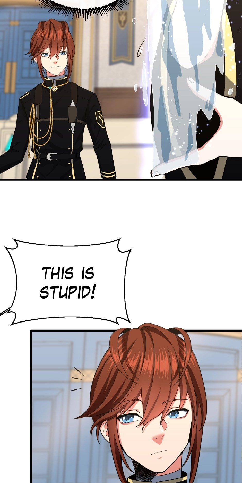 The Beginning After the End Chapter 104, page 46 of 75