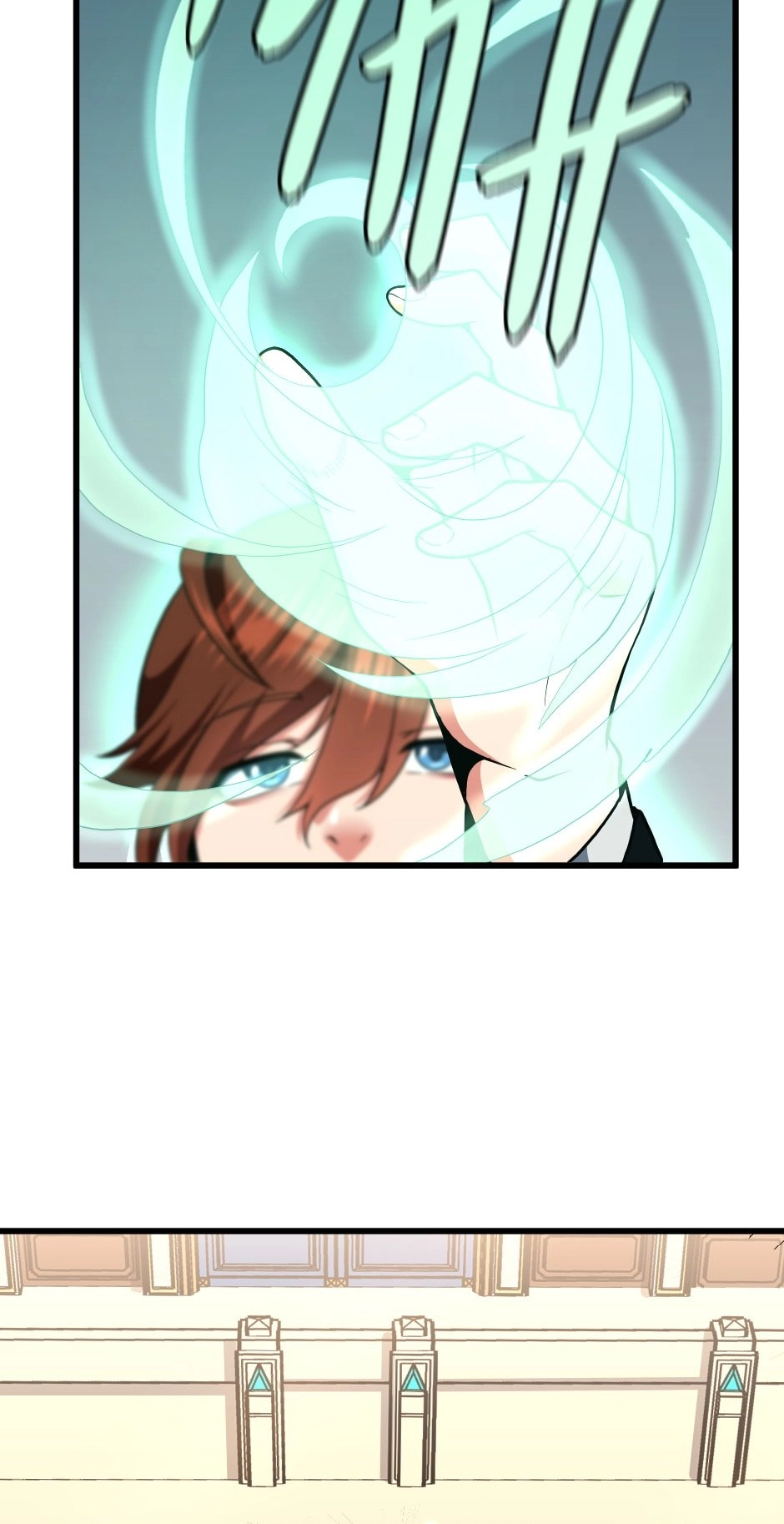 The Beginning After the End Chapter 104, page 49 of 75