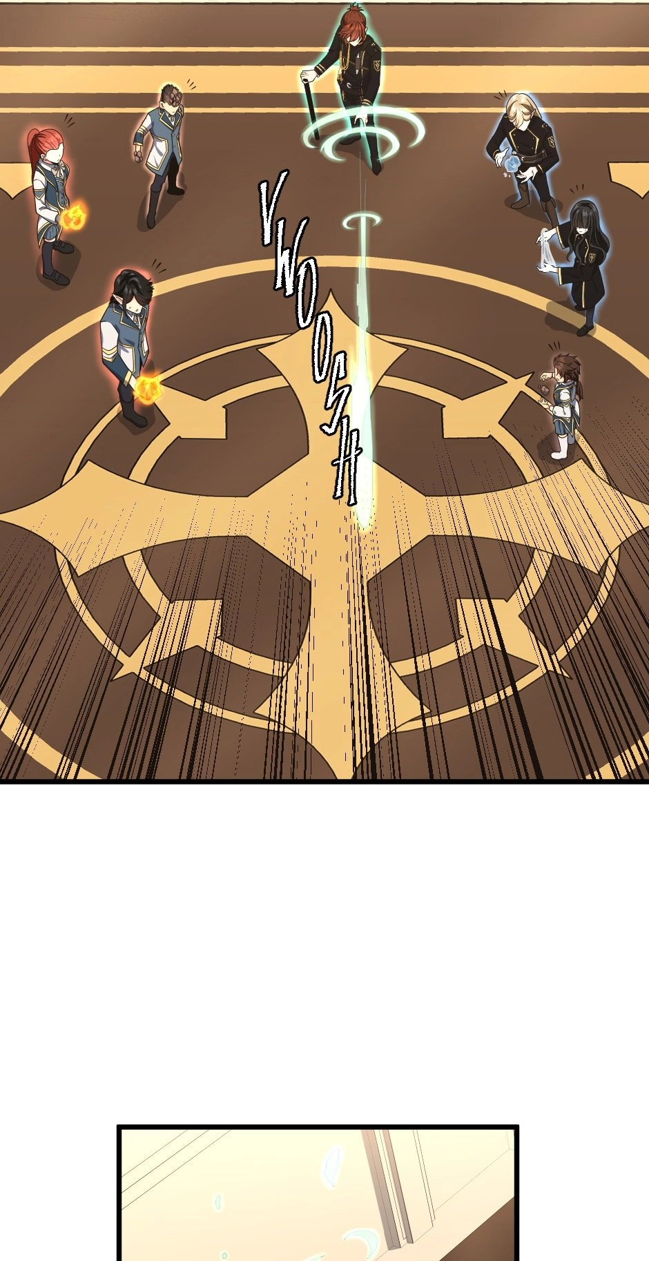 The Beginning After the End Chapter 104, page 50 of 75