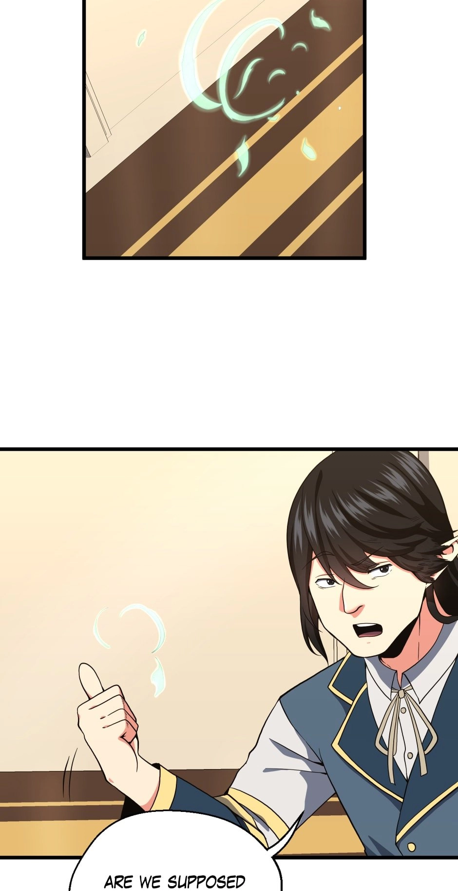 The Beginning After the End Chapter 104, page 51 of 75