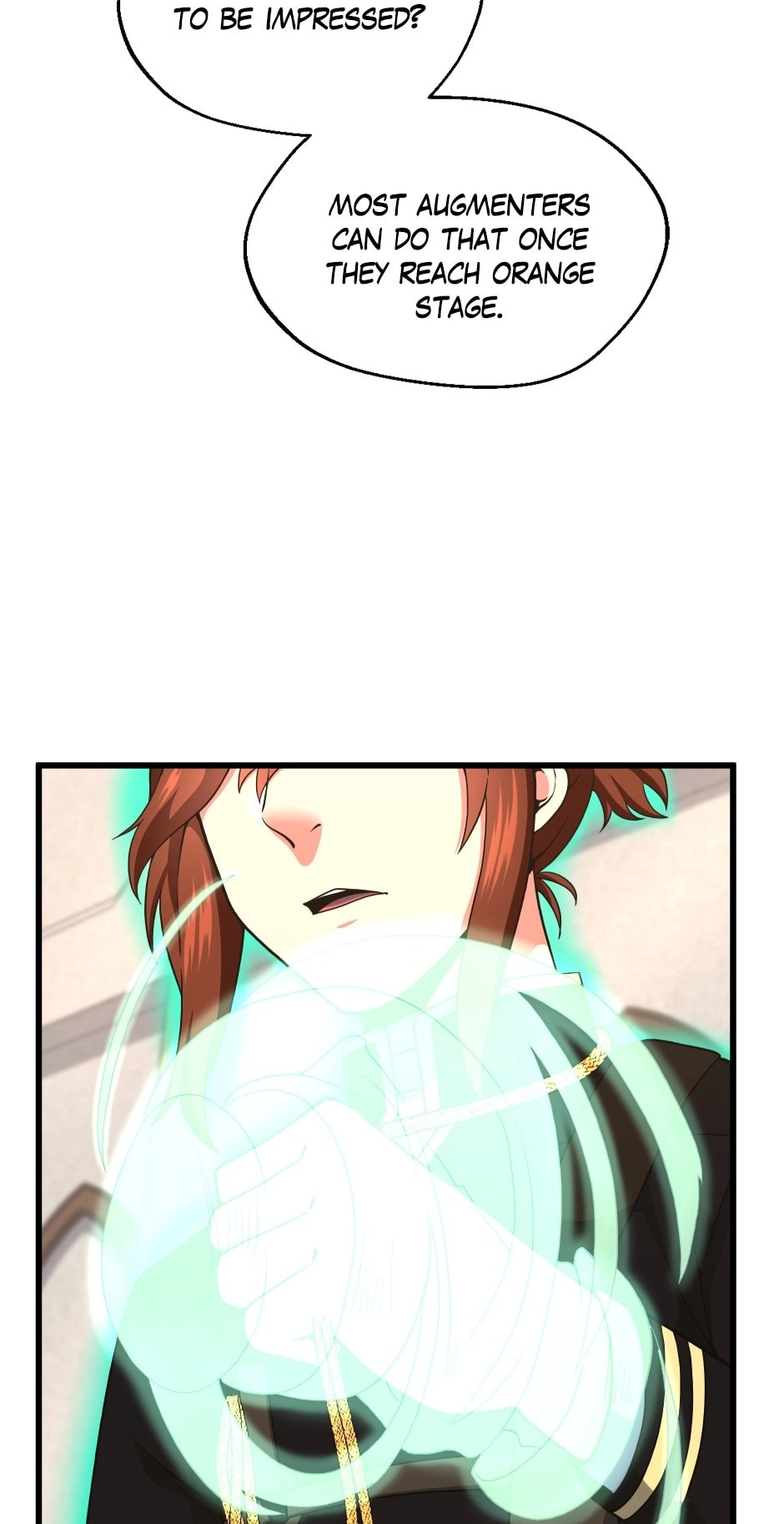 The Beginning After the End Chapter 104, page 52 of 75