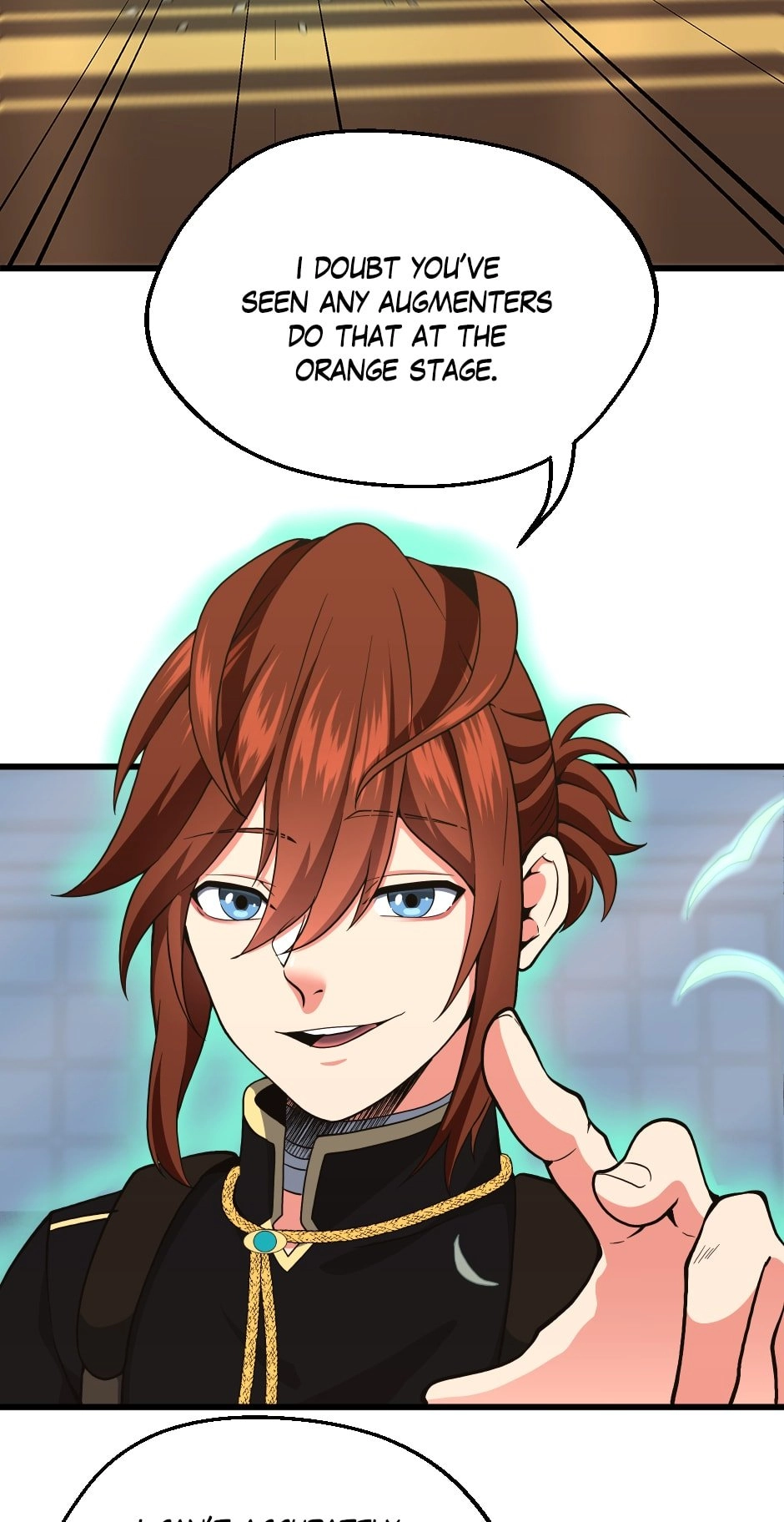The Beginning After the End Chapter 104, page 55 of 75