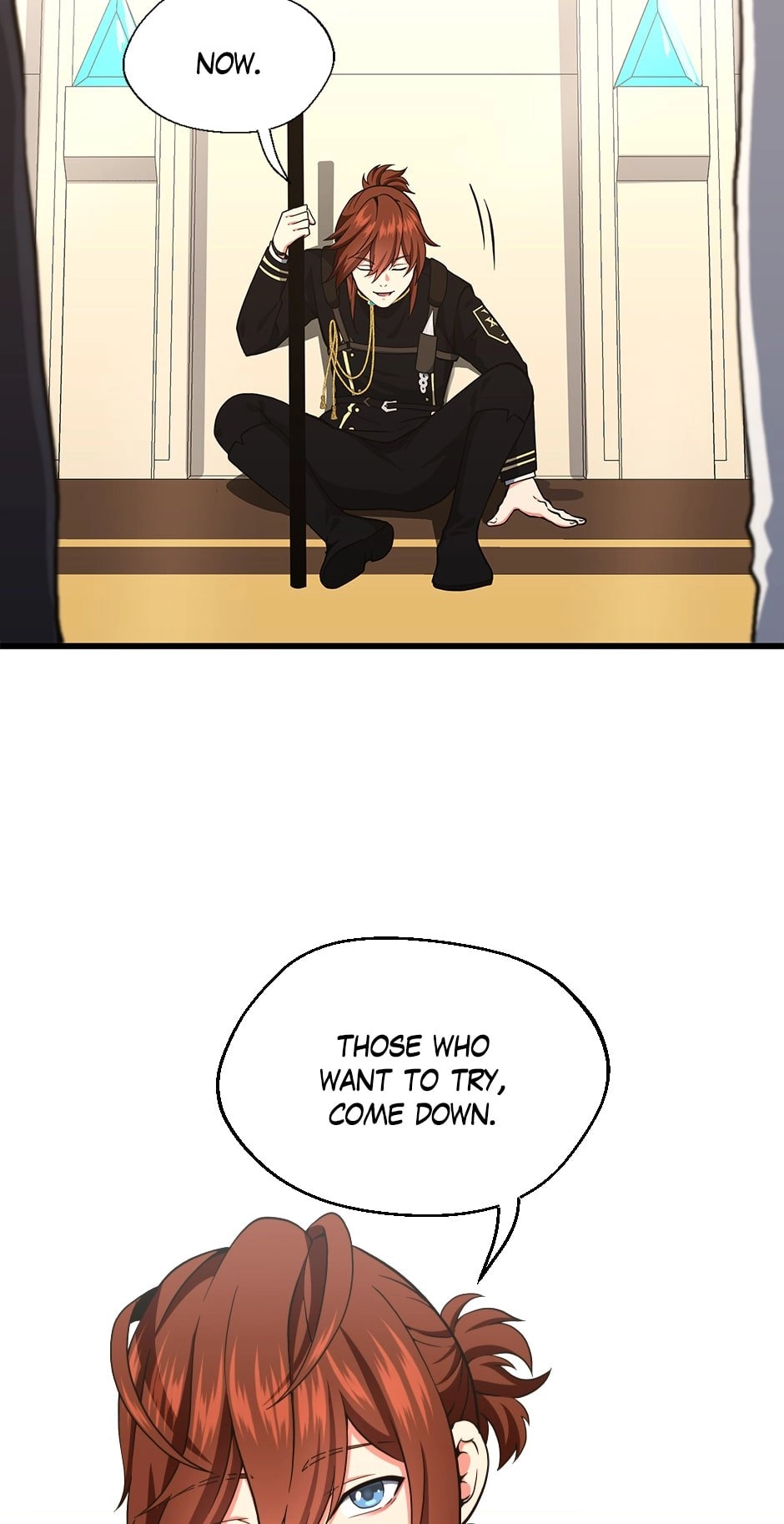 The Beginning After the End Chapter 104, page 57 of 75