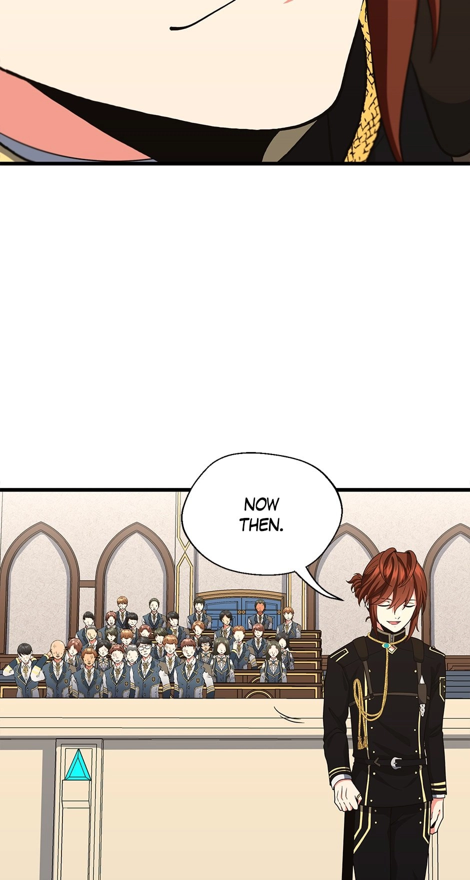 The Beginning After the End Chapter 104, page 6 of 75