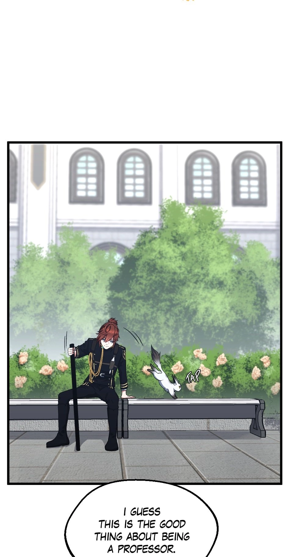 The Beginning After the End Chapter 104, page 61 of 75