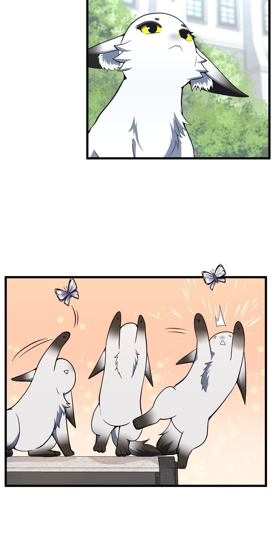 The Beginning After the End Chapter 104, page 63 of 75