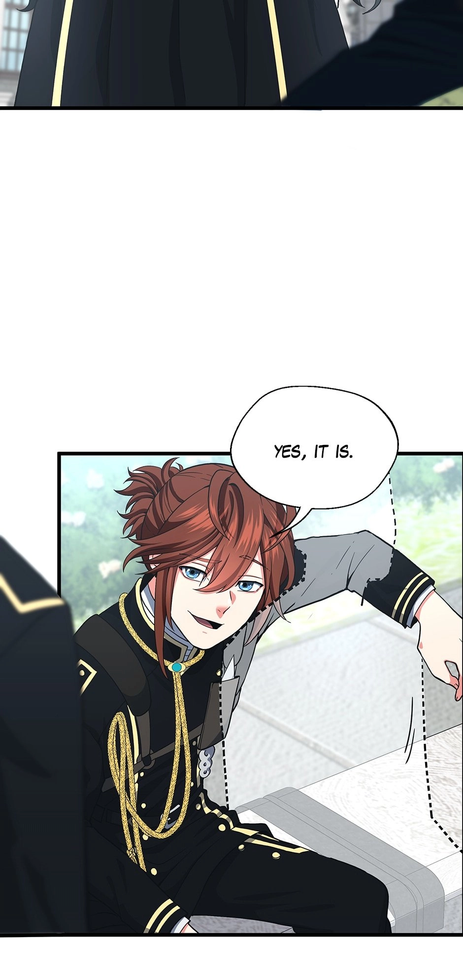 The Beginning After the End Chapter 104, page 66 of 75
