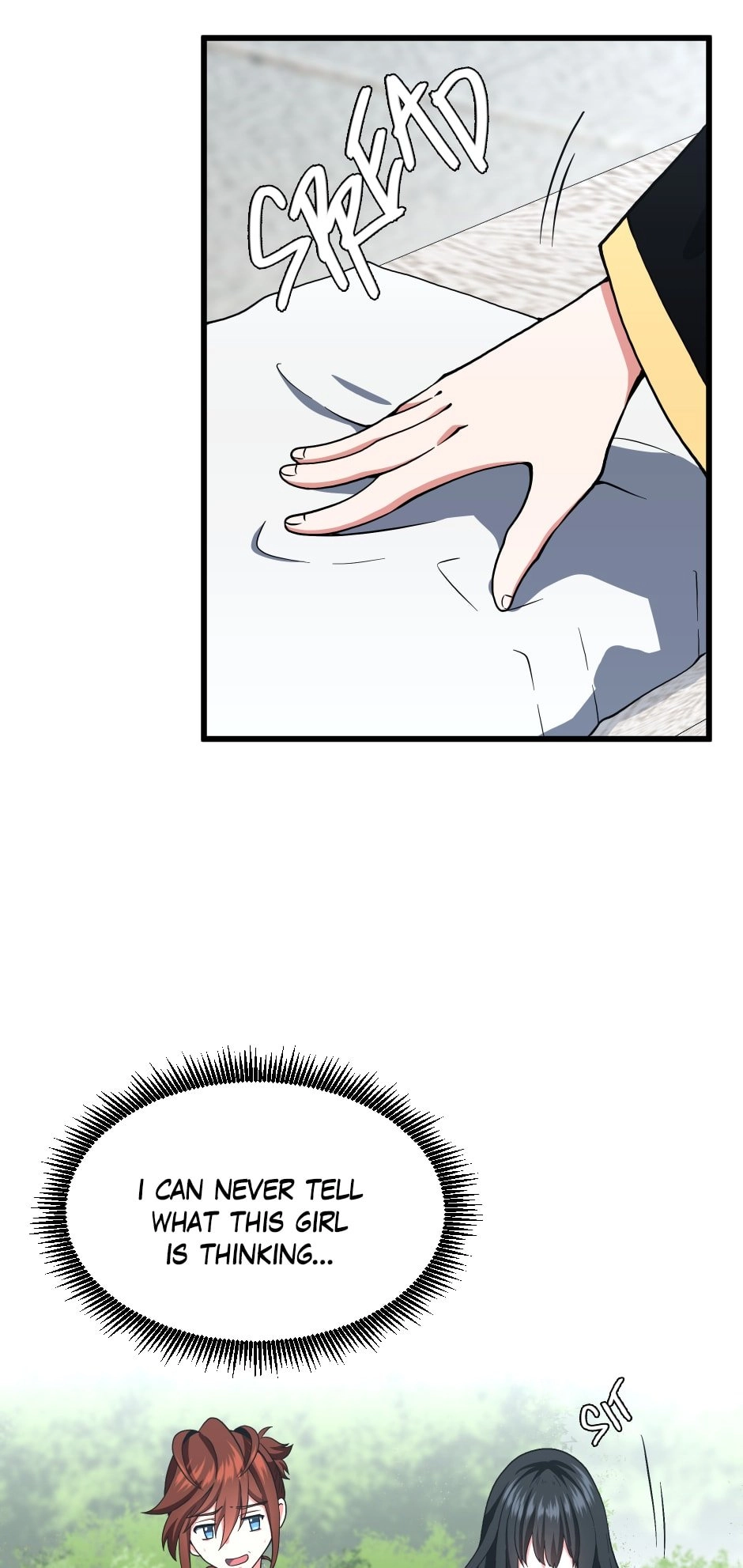 The Beginning After the End Chapter 104, page 68 of 75