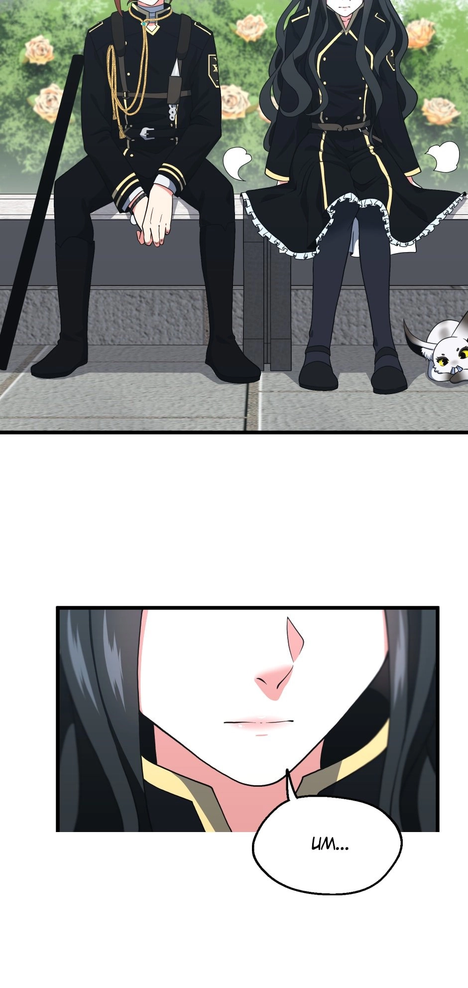 The Beginning After the End Chapter 104, page 69 of 75