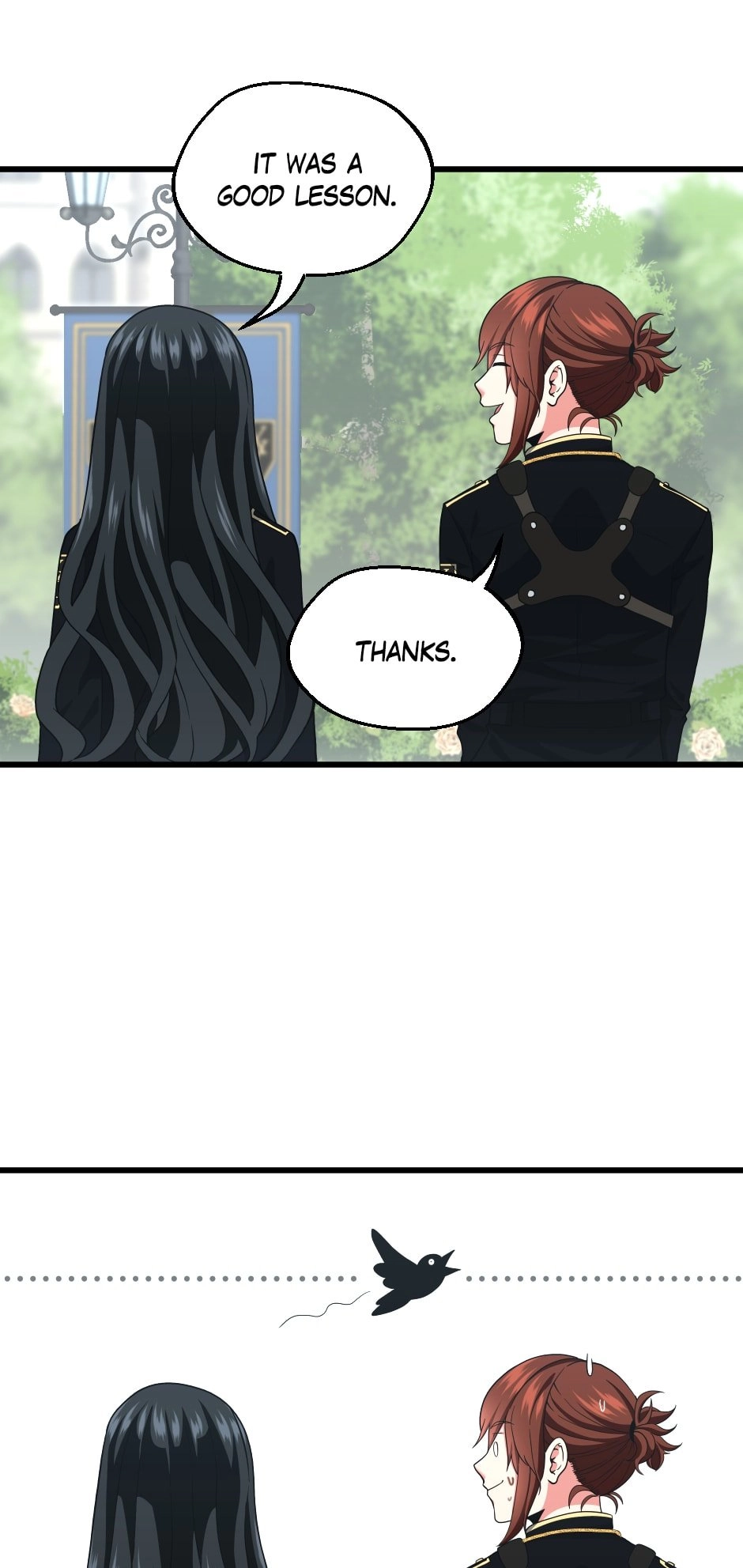 The Beginning After the End Chapter 104, page 70 of 75
