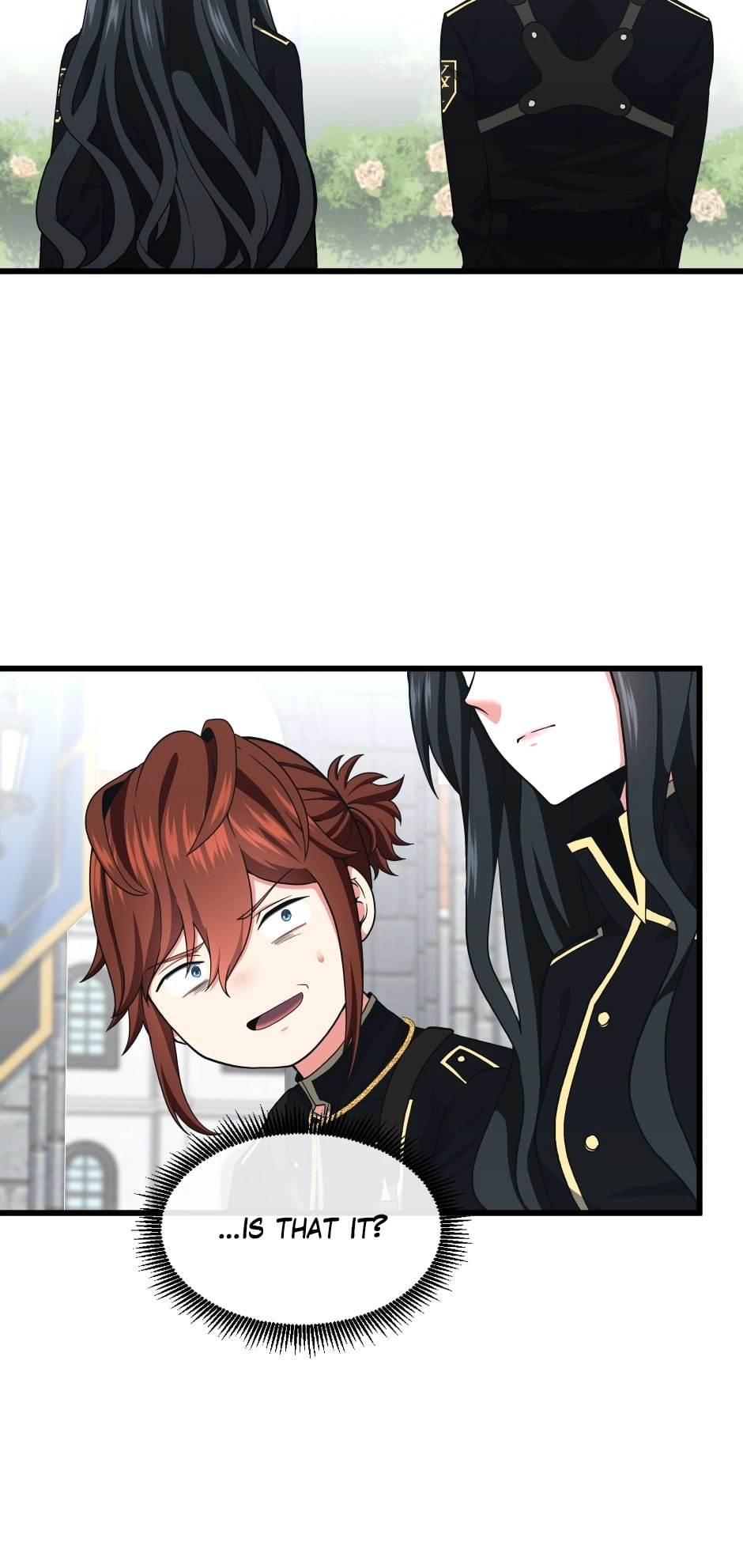 The Beginning After the End Chapter 104, page 71 of 75