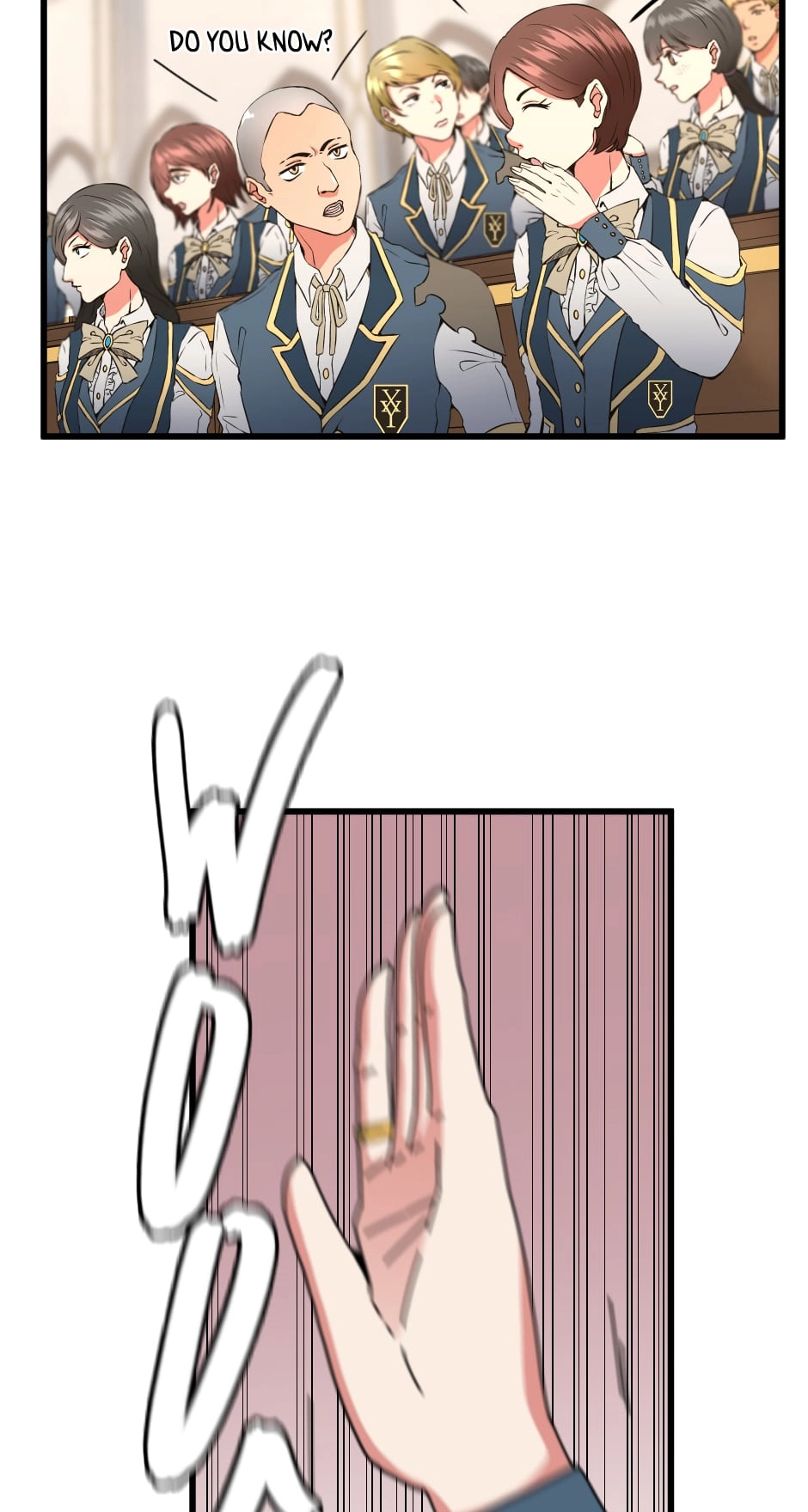 The Beginning After the End Chapter 104, page 9 of 75
