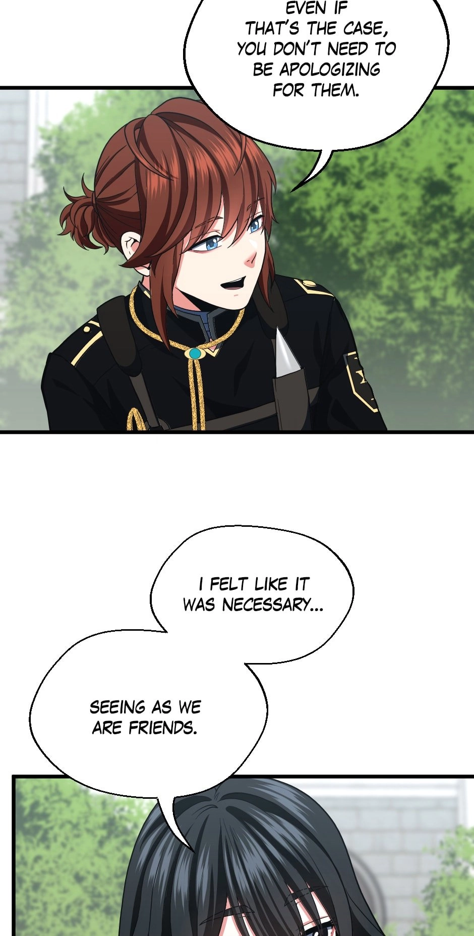 The Beginning After the End Chapter 105, page 11 of 81