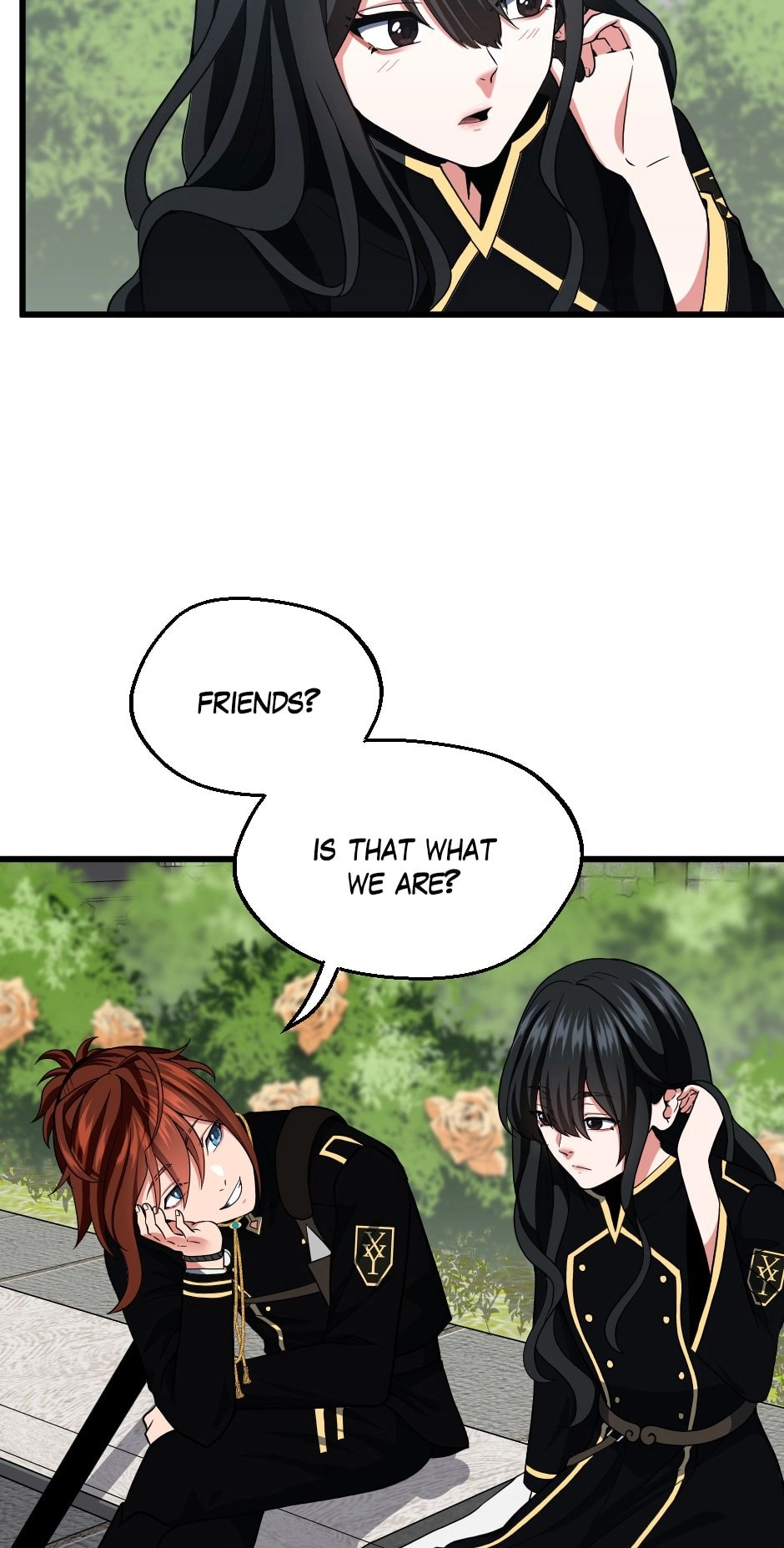 The Beginning After the End Chapter 105, page 12 of 81