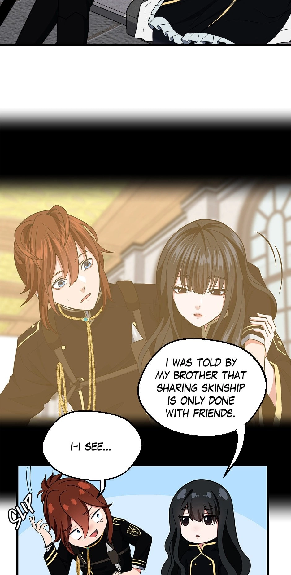 The Beginning After the End Chapter 105, page 13 of 81
