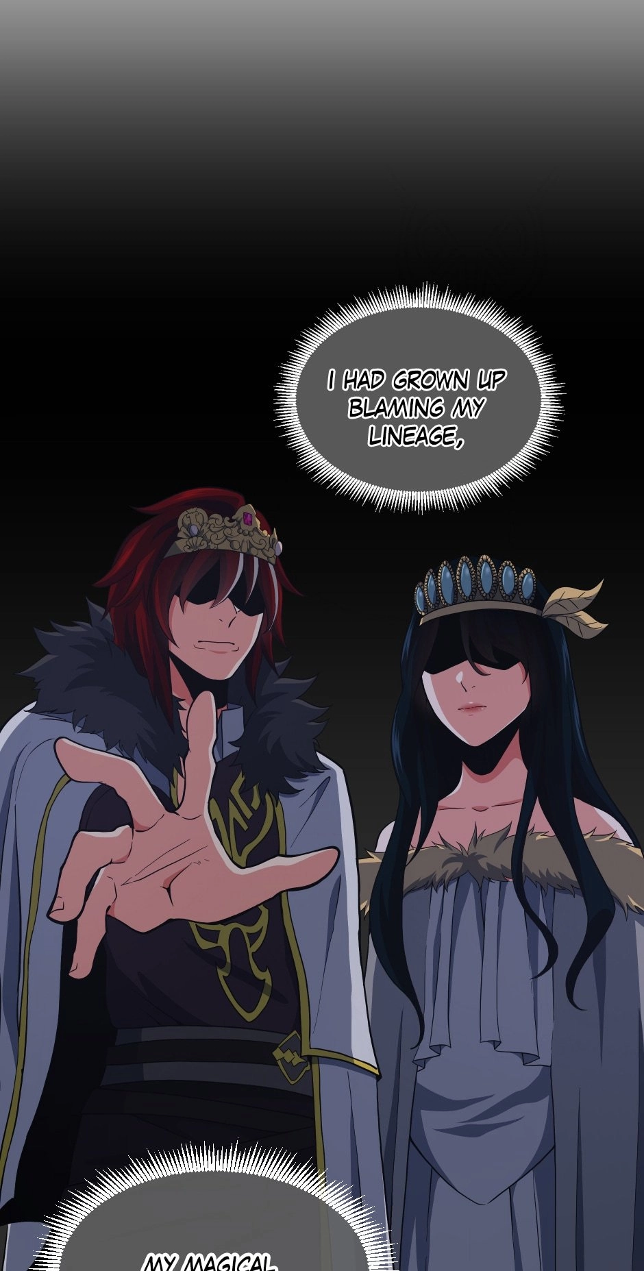 The Beginning After the End Chapter 105, page 15 of 81