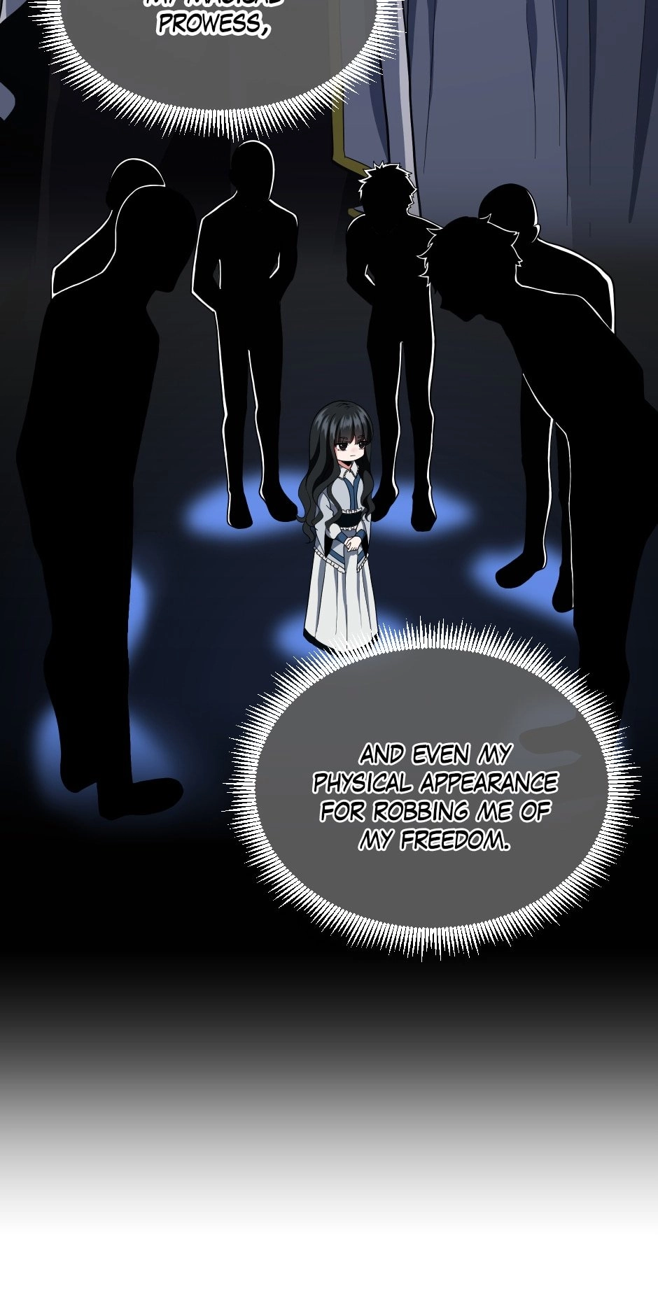 The Beginning After the End Chapter 105, page 16 of 81