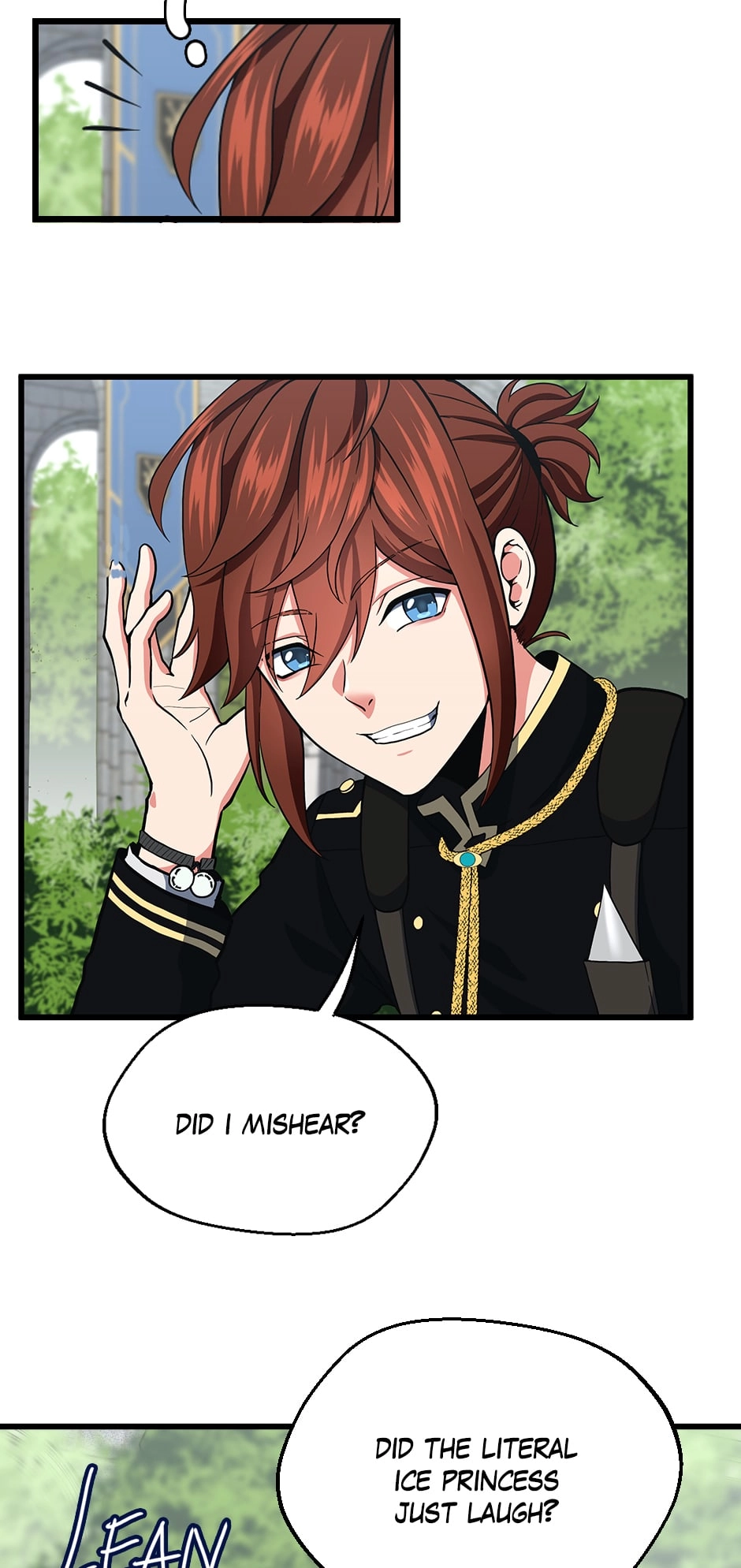 The Beginning After the End Chapter 105, page 19 of 81