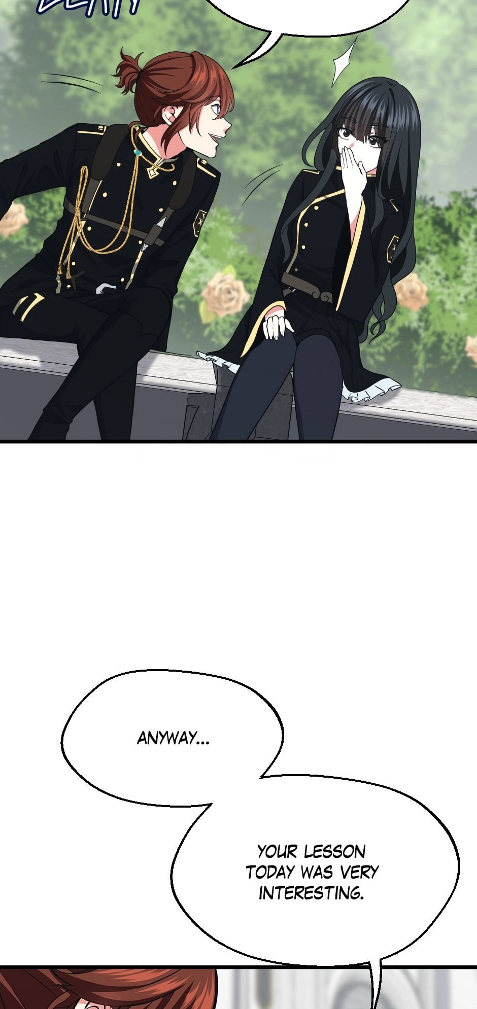The Beginning After the End Chapter 105, page 20 of 81