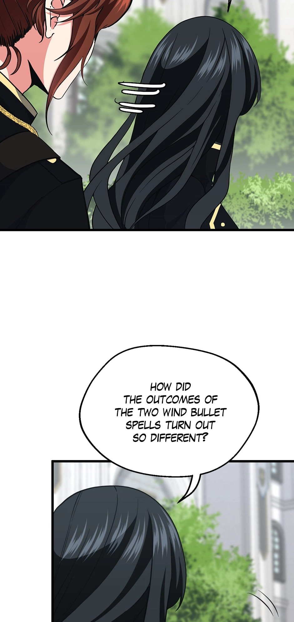 The Beginning After the End Chapter 105, page 21 of 81