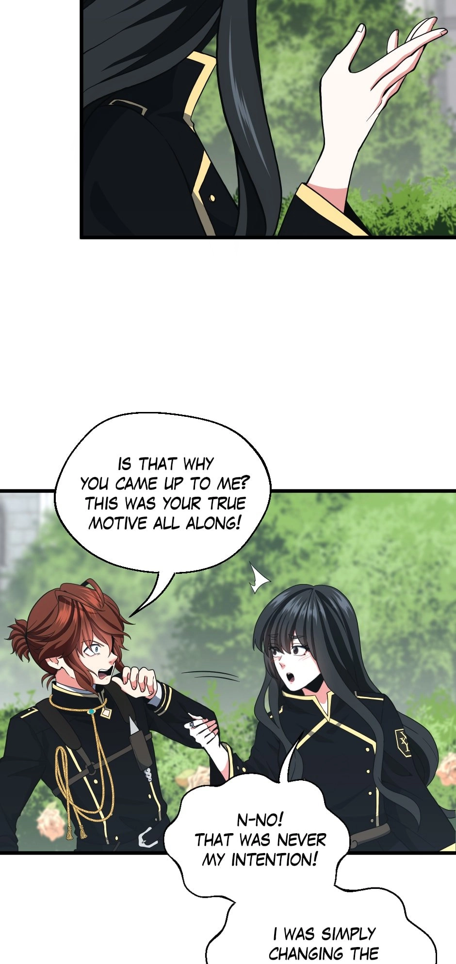 The Beginning After the End Chapter 105, page 22 of 81
