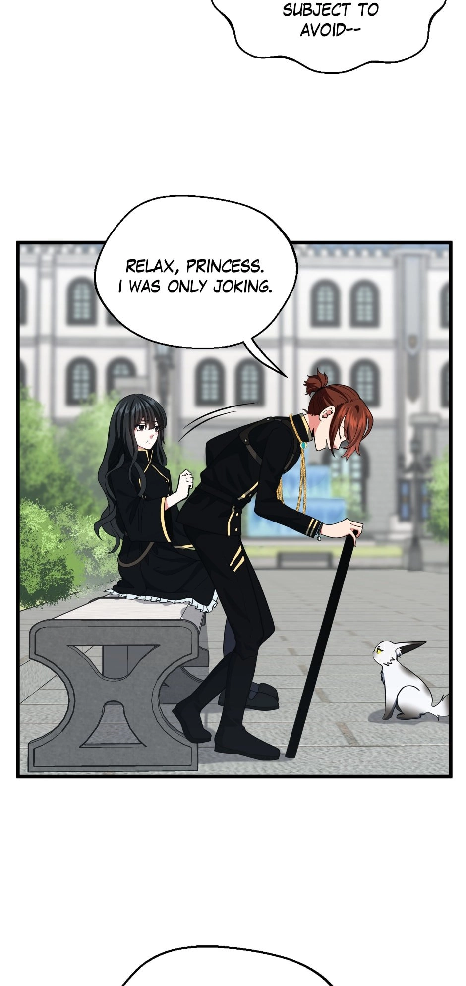 The Beginning After the End Chapter 105, page 23 of 81